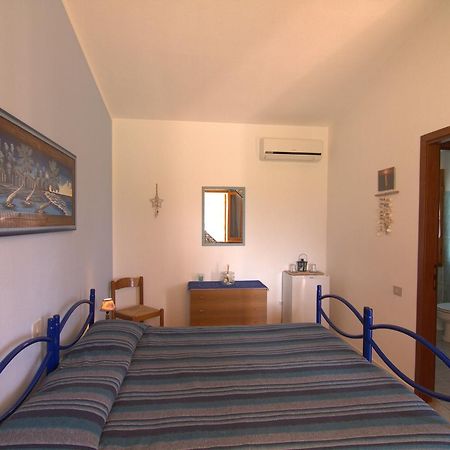 Agriturismo Marongiu 빌라푸주 외부 사진