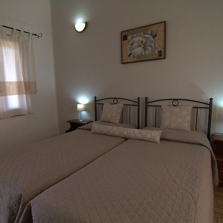 Agriturismo Marongiu 빌라푸주 외부 사진