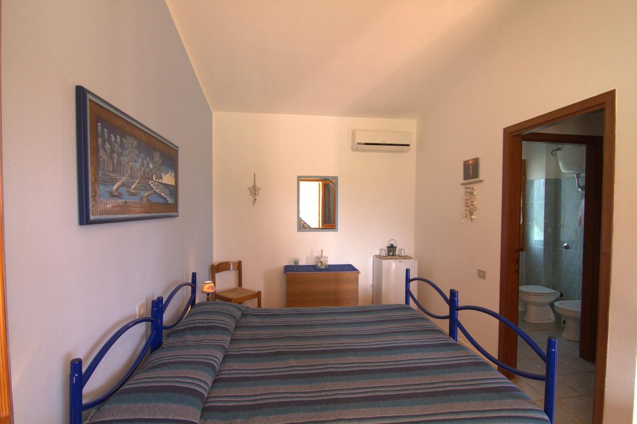 Agriturismo Marongiu 빌라푸주 외부 사진