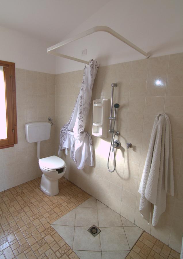 Agriturismo Marongiu 빌라푸주 외부 사진