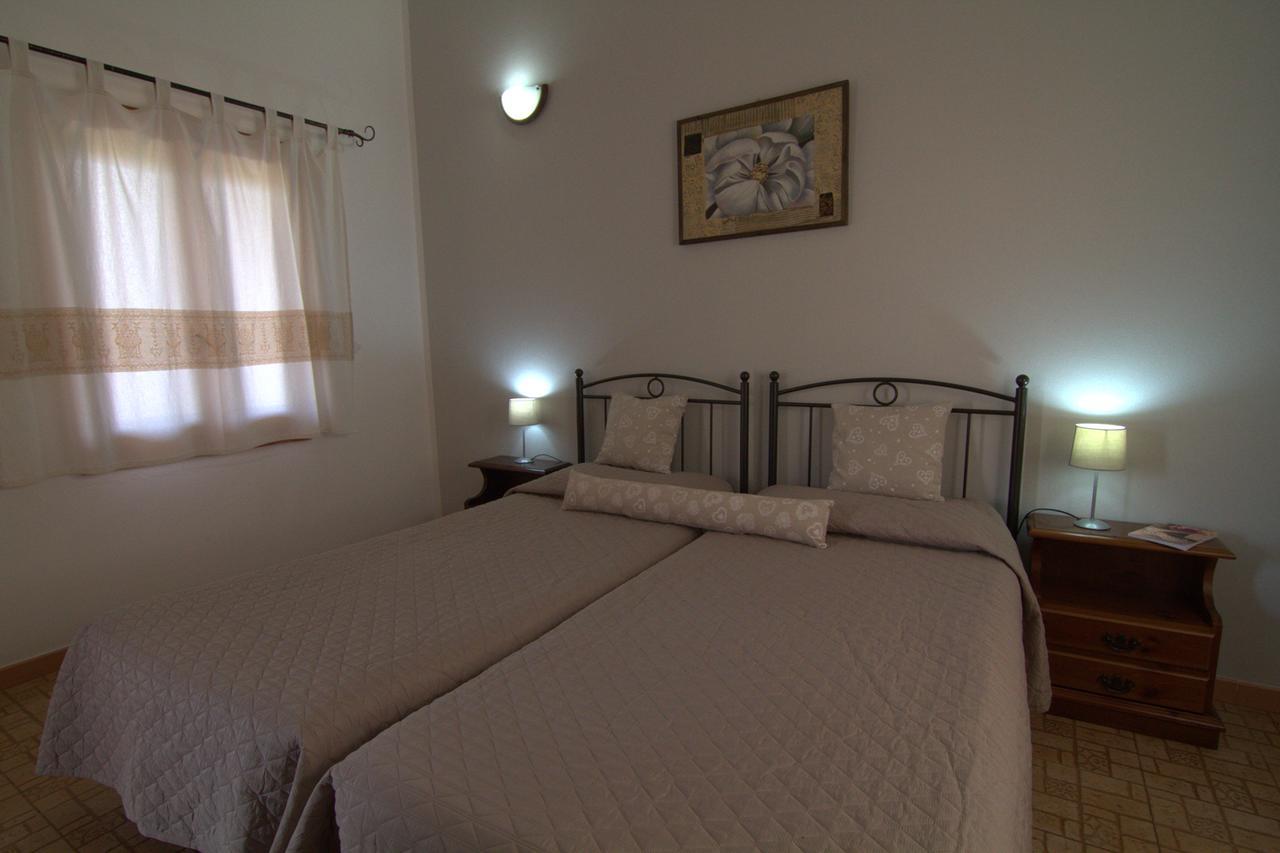 Agriturismo Marongiu 빌라푸주 외부 사진